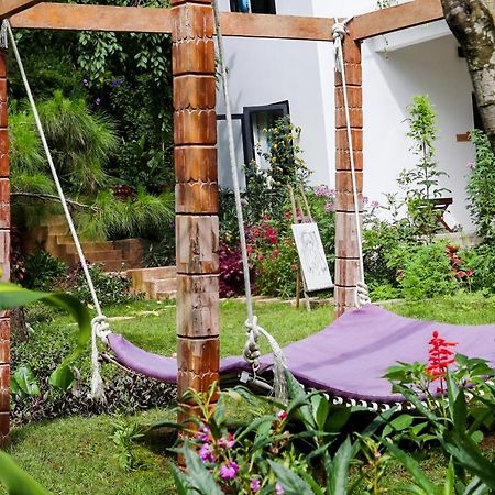 Stop And Go Boutique Hotel Dalat Luaran gambar