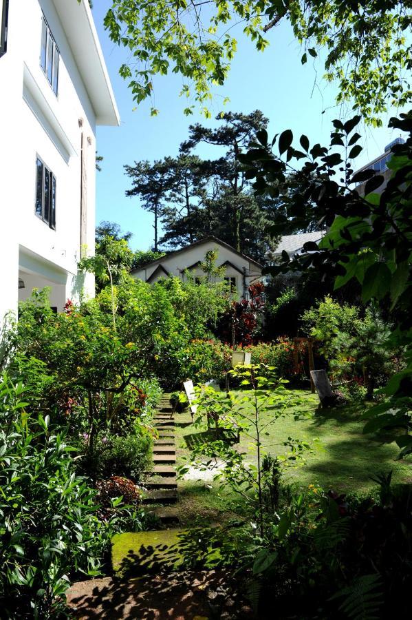 Stop And Go Boutique Hotel Dalat Luaran gambar