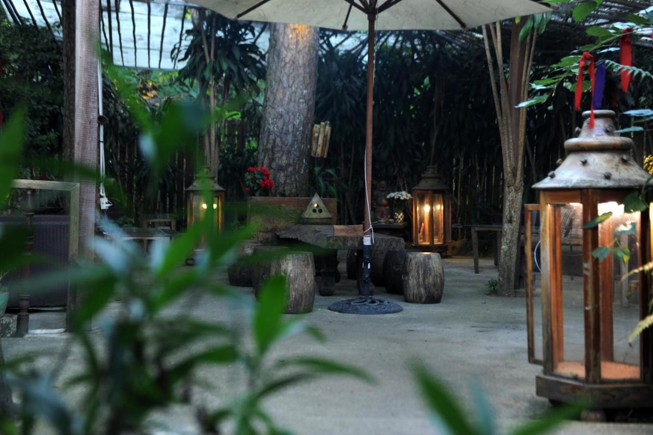 Stop And Go Boutique Hotel Dalat Luaran gambar