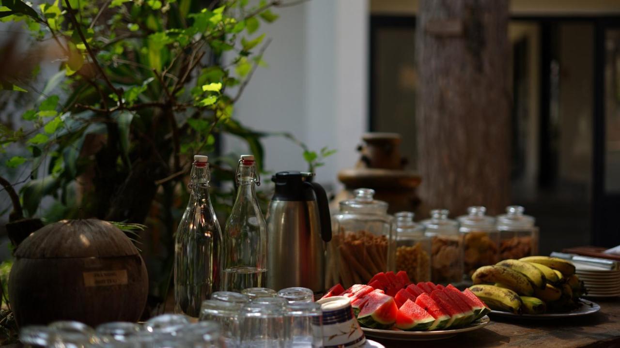 Stop And Go Boutique Hotel Dalat Luaran gambar