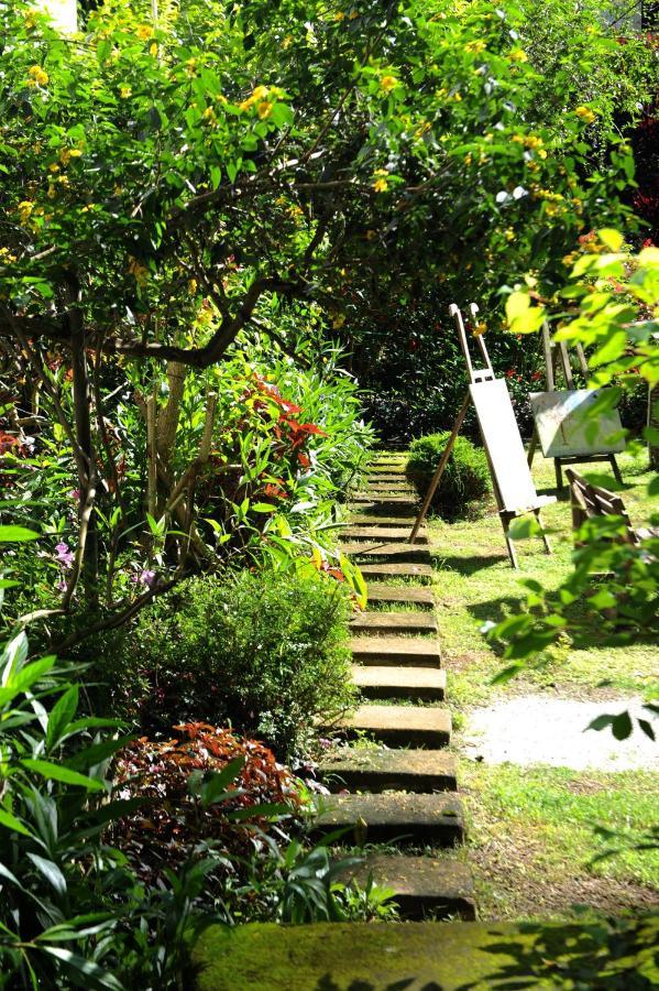 Stop And Go Boutique Hotel Dalat Luaran gambar