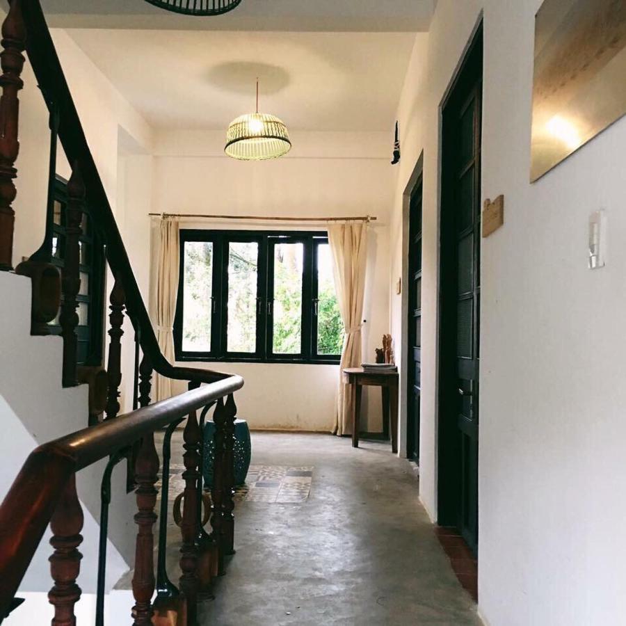 Stop And Go Boutique Hotel Dalat Luaran gambar