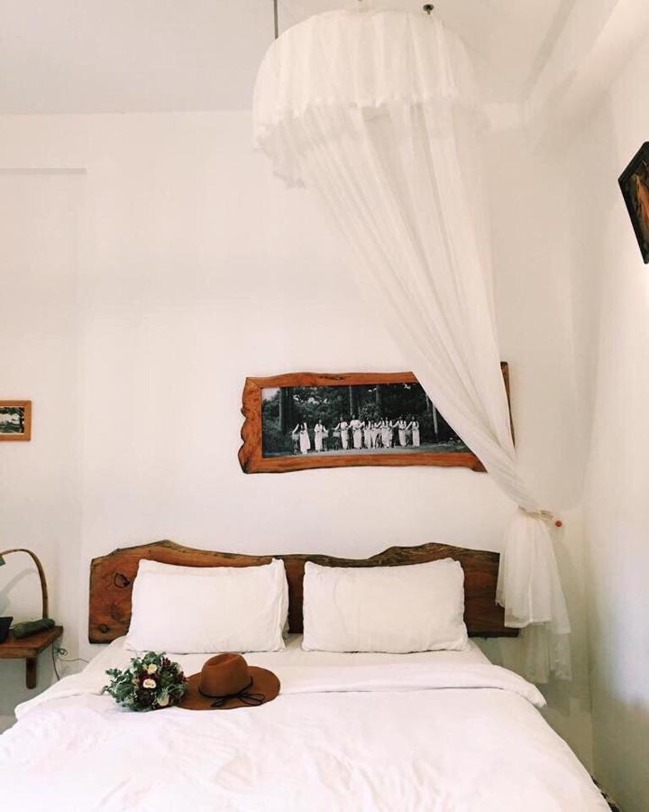 Stop And Go Boutique Hotel Dalat Luaran gambar