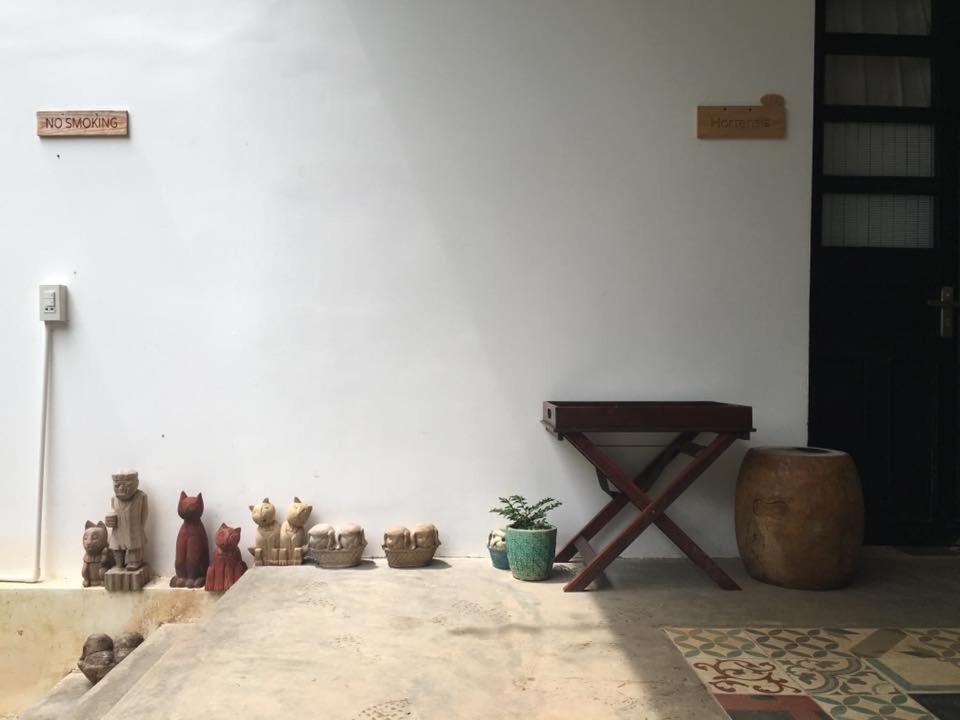 Stop And Go Boutique Hotel Dalat Luaran gambar