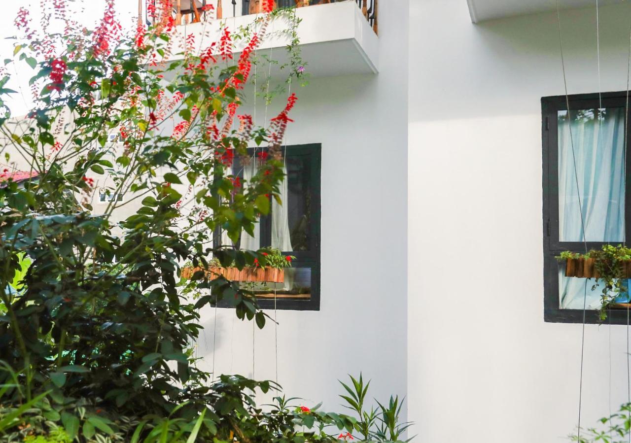 Stop And Go Boutique Hotel Dalat Luaran gambar